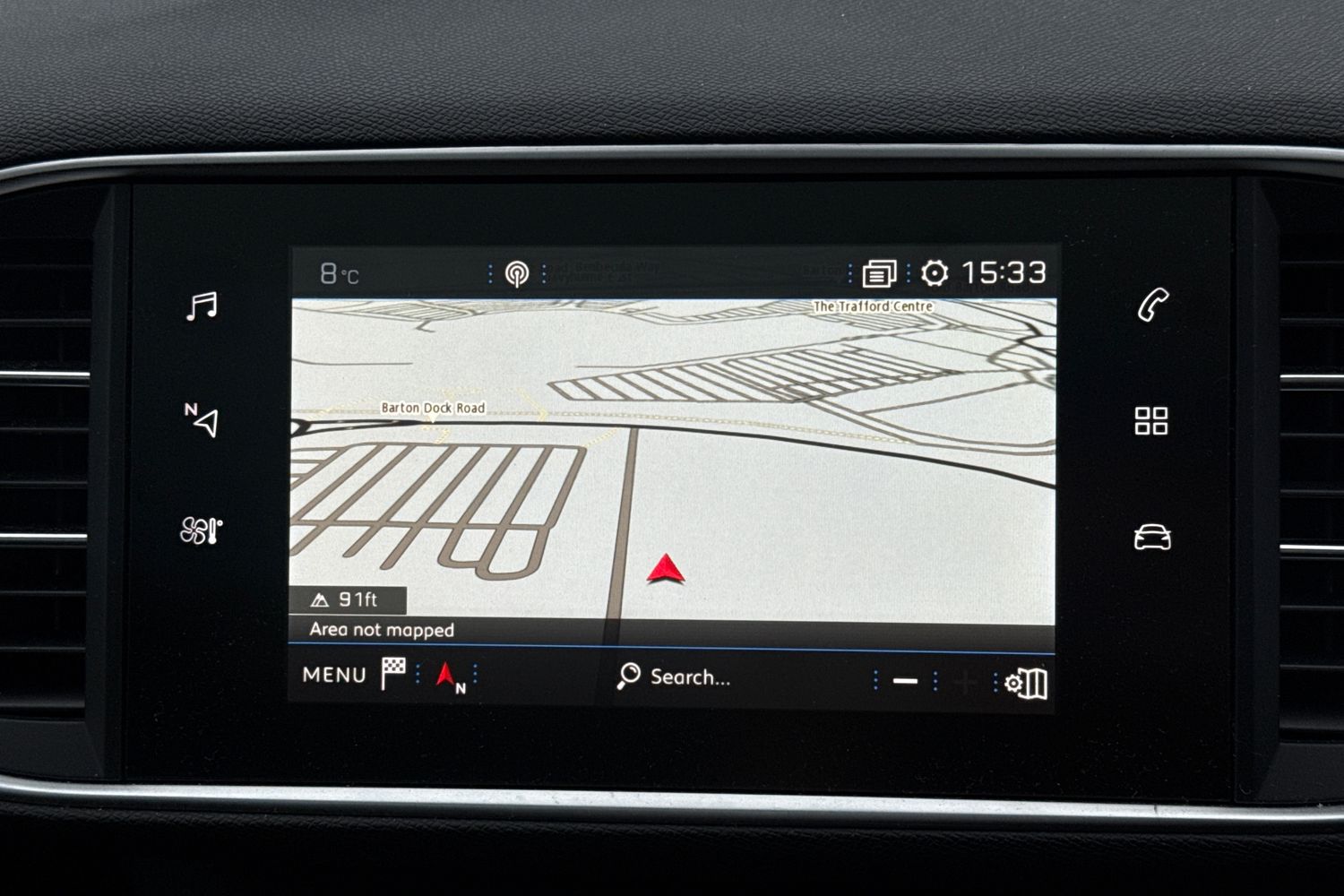 Used Peugeot 308 2019 for sale - 77361914: Photo 7