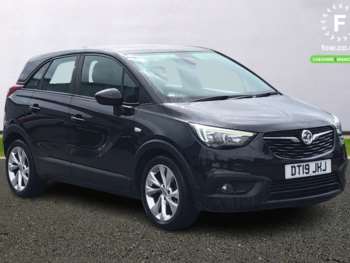 2019 - 1.5 Turbo D ecoTec [102] SE 5dr [Start Stop]