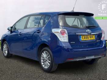 Used Toyota Verso 2016 for sale - 74261705: Photo