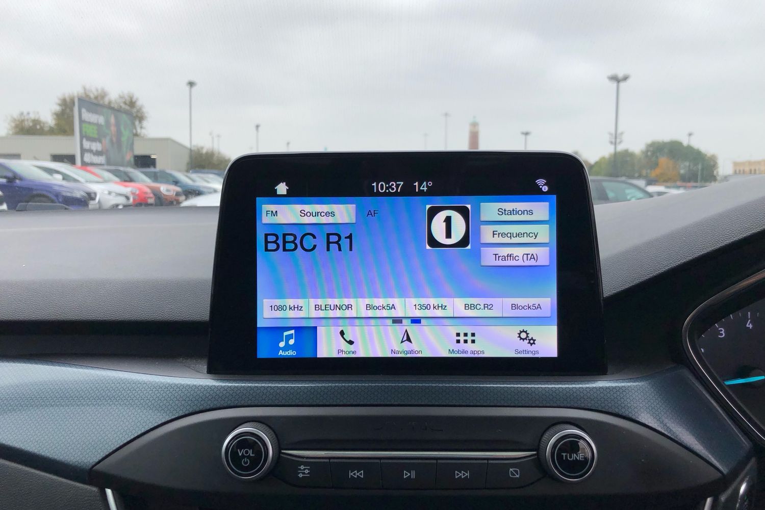 Used Ford Focus 2019 for sale - 77473176: Photo 6