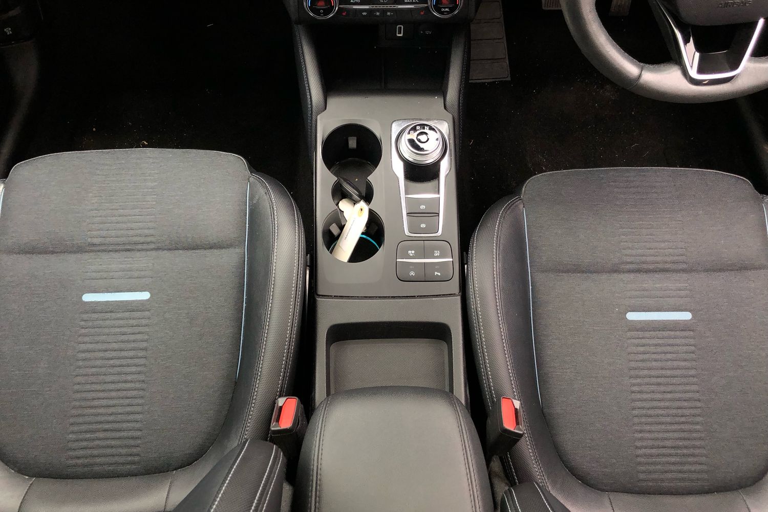 Used Ford Focus 2019 for sale - 77473176: Photo 9