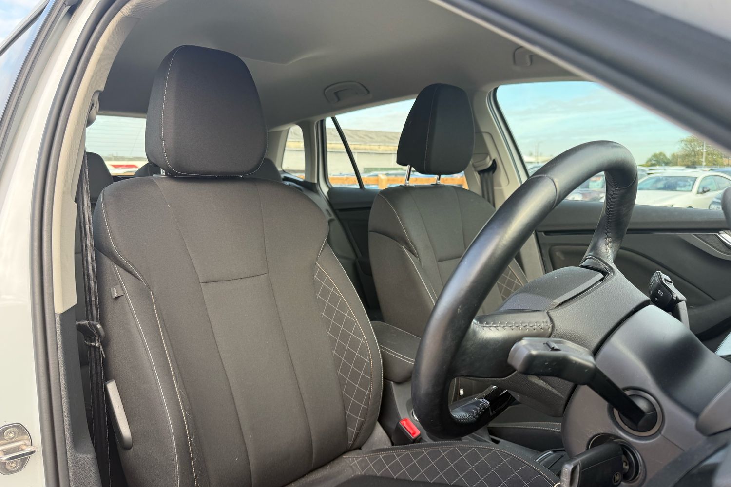 Used Skoda Kamiq 2021 for sale - 75925058: Photo 13
