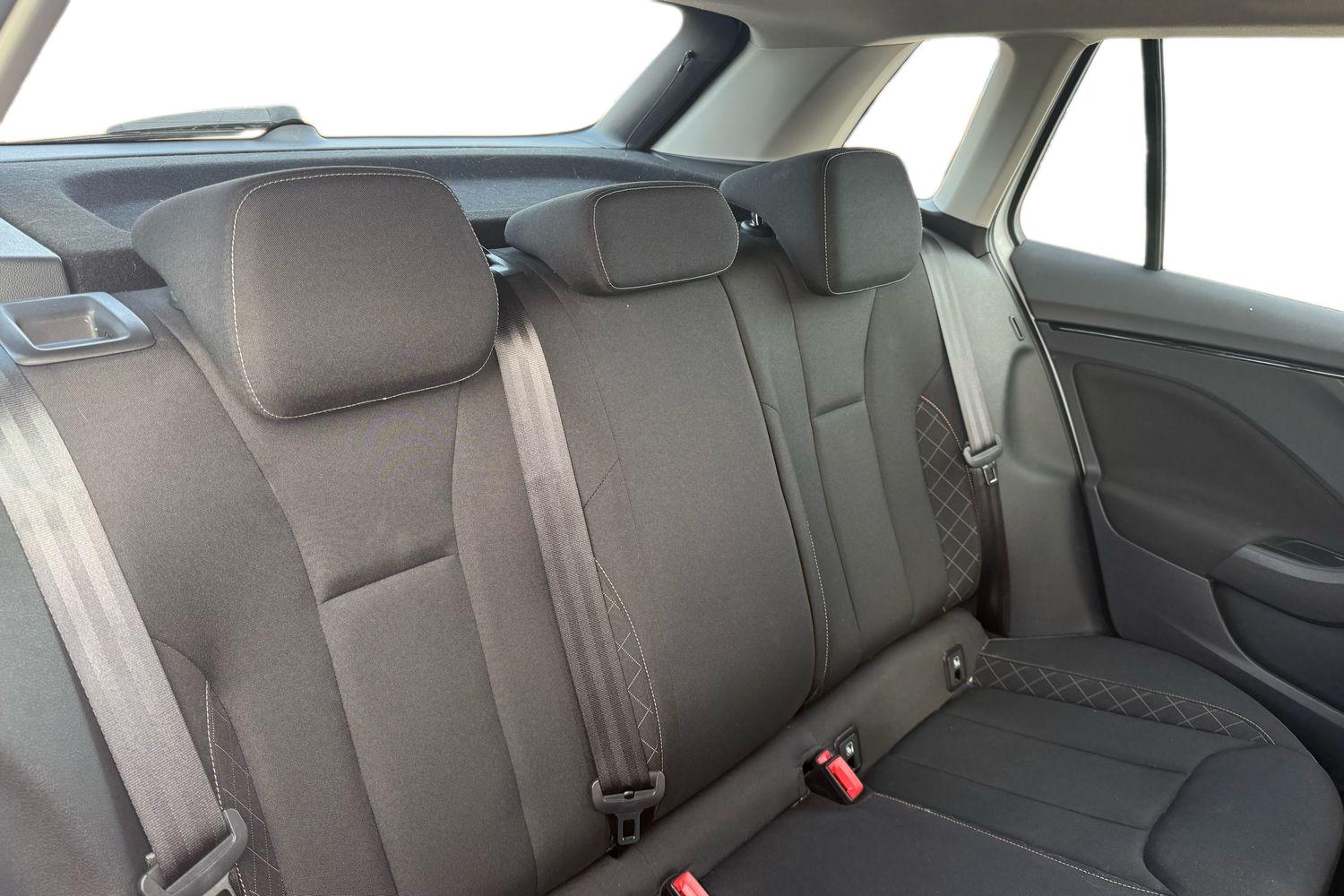 Used Skoda Kamiq 2021 for sale - 75925058: Photo 14