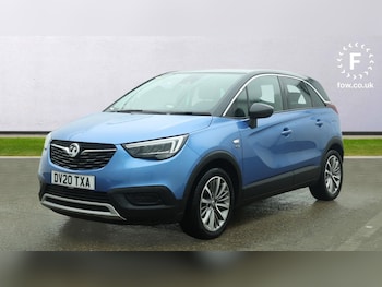 Used Vauxhall Crossland X 2020 for sale - 79104734: Photo