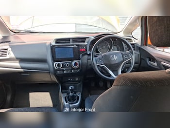 Used Honda Jazz 2017 for sale - 79217464: Photo