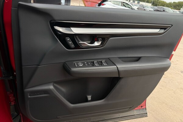 Used Honda CR-V 2023 for sale - 75283721: Photo 12