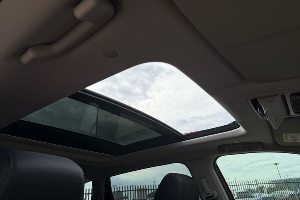 Used Honda CR-V 2023 for sale - 75283721: Photo 14