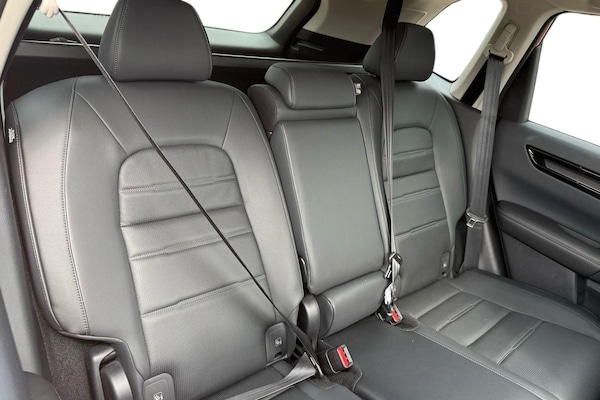 Used Honda CR-V 2023 for sale - 75283721: Photo 15
