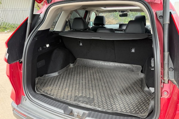 Used Honda CR-V 2023 for sale - 75283721: Photo 16