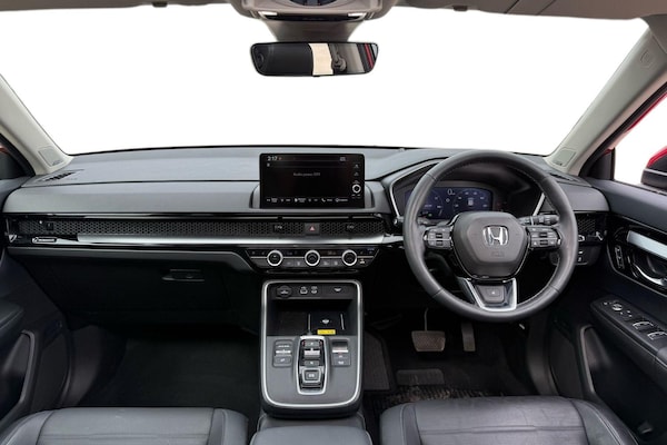 Used Honda CR-V 2023 for sale - 75283721: Photo 3