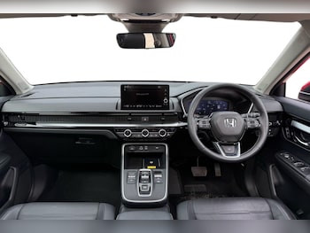 Used Honda CR-V 2023 for sale - 75283721: Photo