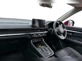 Used Honda CR-V 2023 for sale - 75283721: Photo