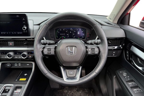 Used Honda CR-V 2023 for sale - 75283721: Photo 5