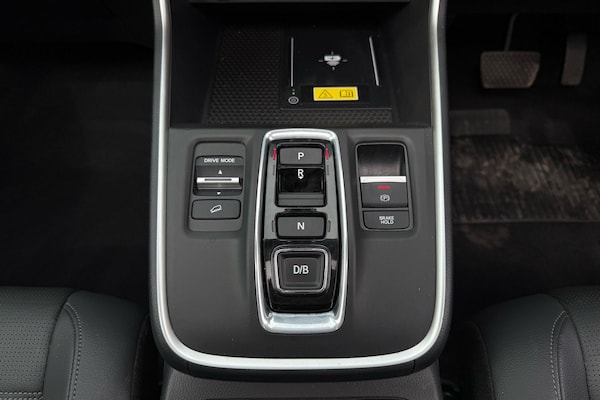 Used Honda CR-V 2023 for sale - 75283721: Photo 8