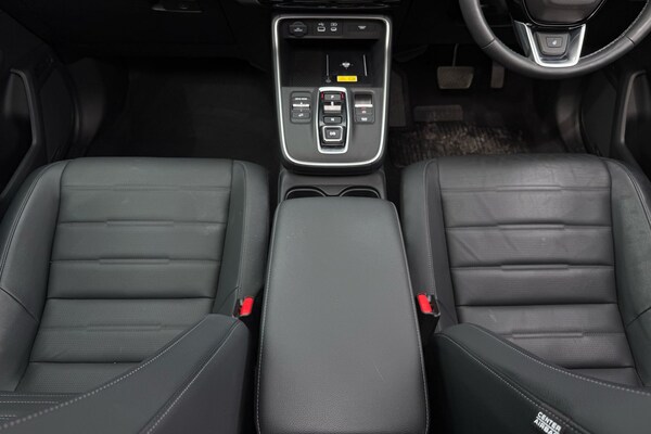 Used Honda CR-V 2023 for sale - 75283721: Photo 9