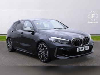 Used BMW 1 Series 2021 for sale - 79588495: Photo