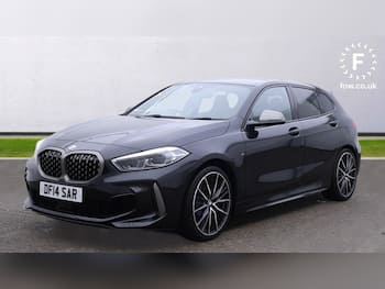 Used BMW 1 Series 2021 for sale - 79588495: Photo