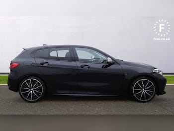 Used BMW 1 Series 2021 for sale - 79588495: Photo