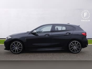 Used BMW 1 Series 2021 for sale - 79588495: Photo
