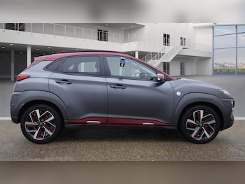Used Hyundai KONA 2019 for sale - 76968160: Photo