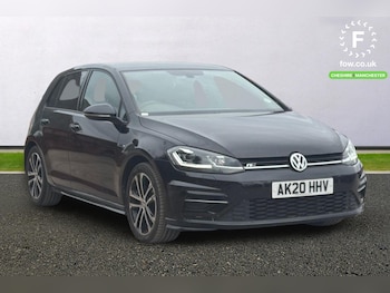 Used Volkswagen Golf 2020 for sale - 79490504: Photo