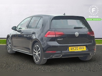 Used Volkswagen Golf 2020 for sale - 79490504: Photo