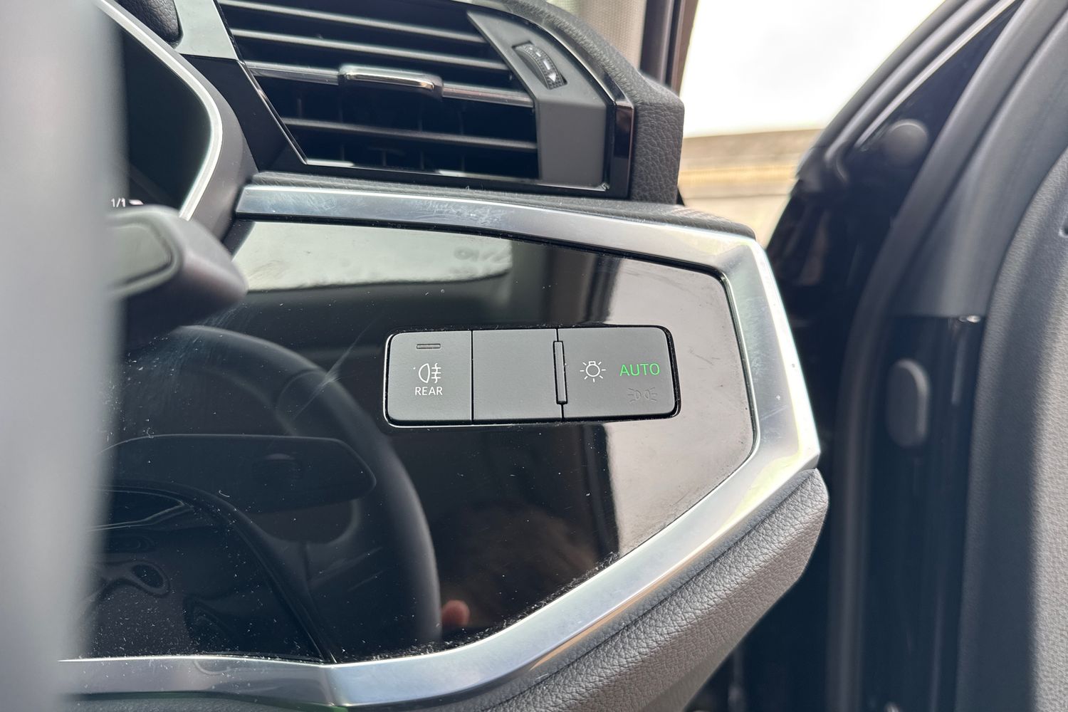 Used Audi Q3 2022 for sale - 77072116: Photo 11