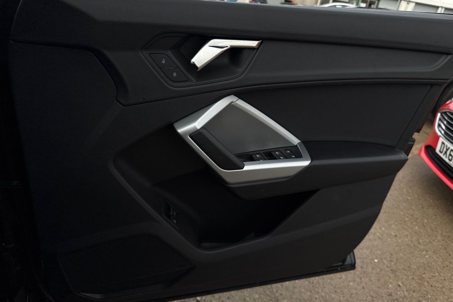 Used Audi Q3 2022 for sale - 77072116: Photo 12