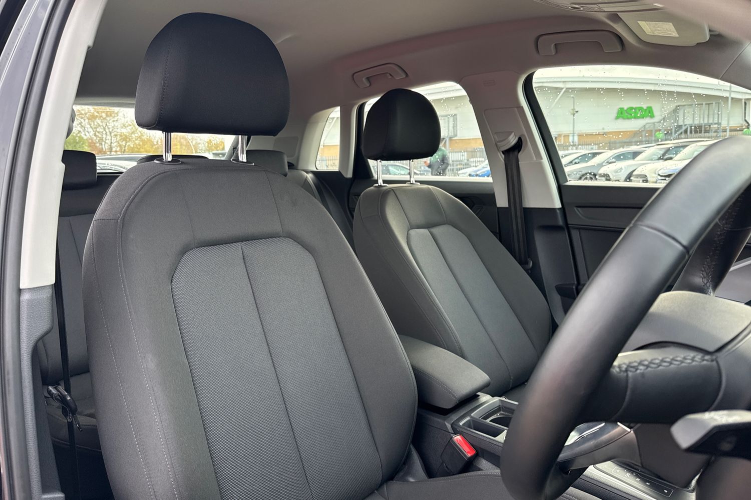 Used Audi Q3 2022 for sale - 77072116: Photo 13