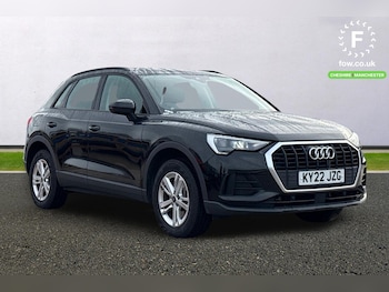 2022 - 45 TFSI e Technik 5dr S Tronic