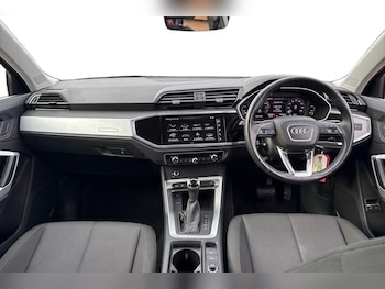 Used Audi Q3 2022 for sale - 77072116: Photo