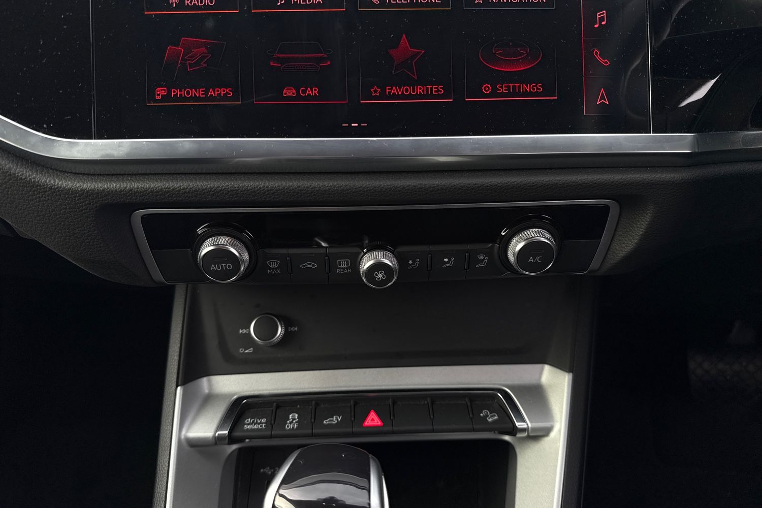 Used Audi Q3 2022 for sale - 77072116: Photo 7