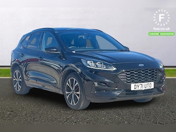 Used Ford Kuga 2021 for sale - 78722761: Photo