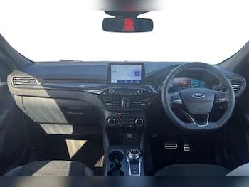 Used Ford Kuga 2021 for sale - 78722761: Photo