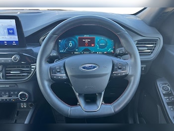 Used Ford Kuga 2021 for sale - 78722761: Photo