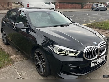 BMW - 1 Series