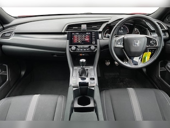 Used Honda Civic 2021 for sale - 79458753: Photo