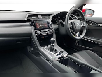 Used Honda Civic 2021 for sale - 79458753: Photo