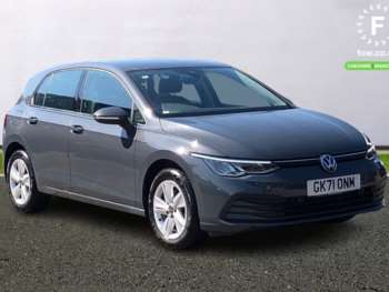 2021 - 1.0 TSI Life 5dr