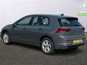 Used Volkswagen Golf 2021 for sale - 74639858: Photo
