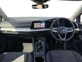 Used Volkswagen Golf 2021 for sale - 74639858: Photo