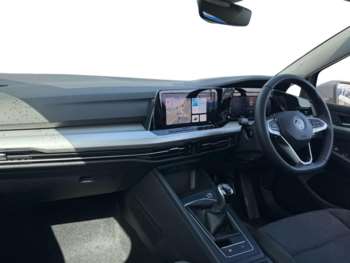 Used Volkswagen Golf 2021 for sale - 74639858: Photo