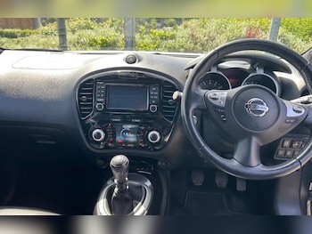 Used Nissan Juke 2017 for sale - 78781822: Photo