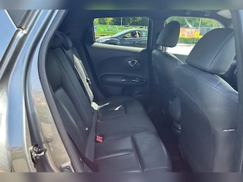 Used Nissan Juke 2017 for sale - 78781822: Photo