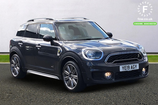 Used MINI Countryman 2019 for sale - 76274828: Photo 1