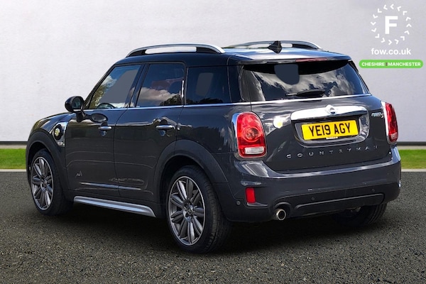Used MINI Countryman 2019 for sale - 76274828: Photo 2