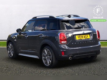 Used MINI Countryman 2019 for sale - 76274828: Photo 2