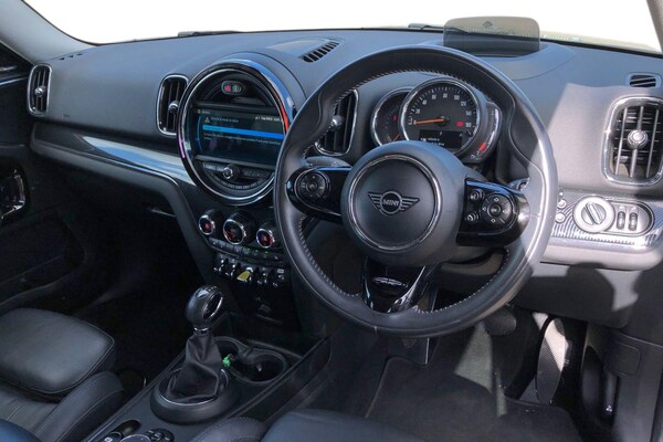 Used MINI Countryman 2019 for sale - 76274828: Photo 3