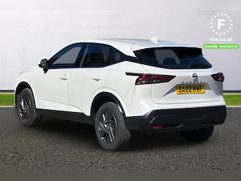 Used Nissan Qashqai 2022 for sale - 78668613: Photo