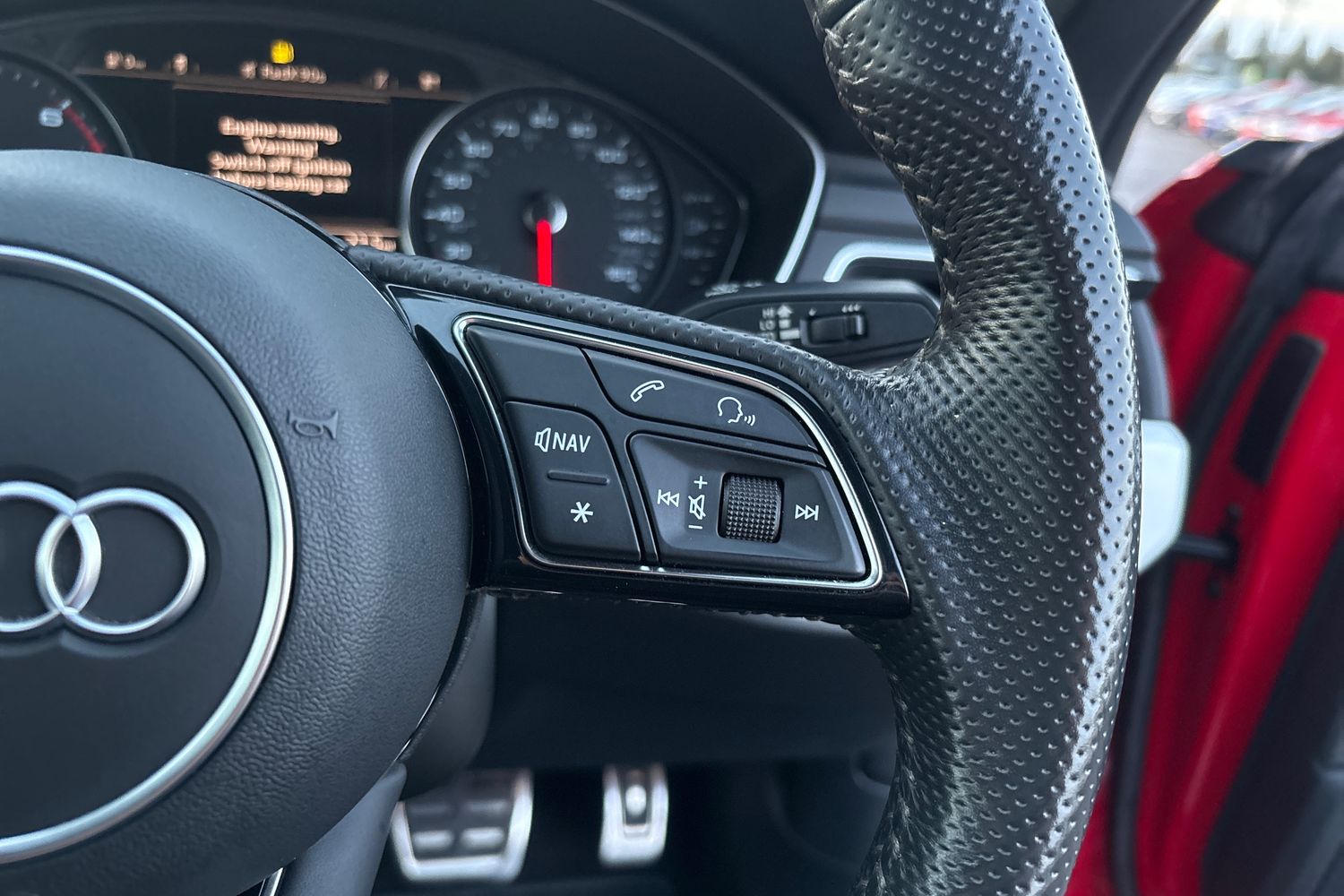 Used Audi A5 2018 for sale - 77123737: Photo 11